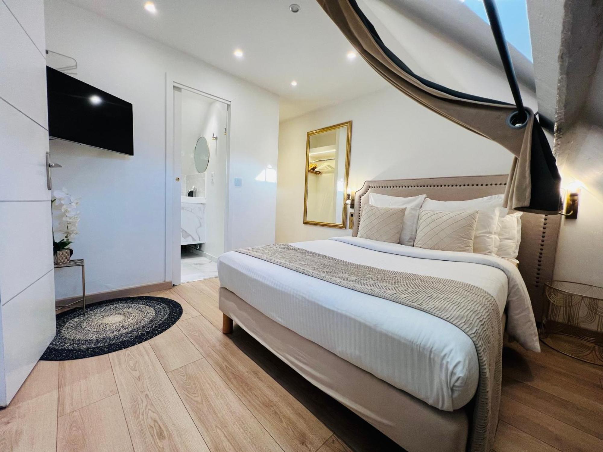 Ris-Orangis Superbe Appartement Avec Jardin Et Parking Prive מראה חיצוני תמונה